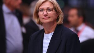 Rehlinger wehrt sich gegen Zusammenlegung von Bundesländern Rehlinger wehrt sich gegen Zusammenlegung von Bundesländern