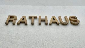 Städte fordern "Blackout-Reserve" für Krisenfall Städte fordern "Blackout-Reserve" für Krisenfall