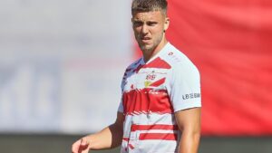 Bundesliga: Stuttgart schlägt Frankfurt Bundesliga: Stuttgart schlägt Frankfurt