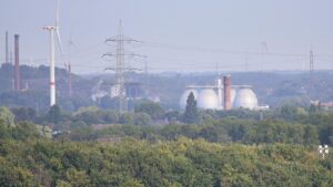 Ifo-Geschäftsklimaindex im Januar unverändert