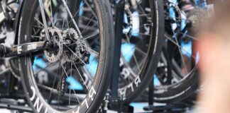 Fahrradindustrie erleidet fünften Absatzrückgang in Folge