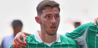 2. Bundesliga: Dresden gibt Rote Laterne an Fürth weiter