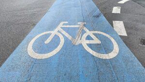 Grüne wollen 1,1-Promille-Grenze für Radfahrer