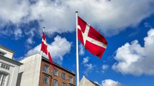 Bericht: Dänemark schickt militärische Vorhut nach Grönland Bericht: Dänemark schickt militärische Vorhut nach Grönland