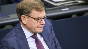 Wadephul will in Washington für "Verlässlichkeit" werben Wadephul will in Washington für "Verlässlichkeit" werben