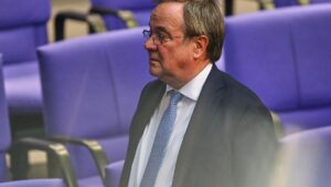 Laschet begrüßt EU-Erklärung zu Venezuela Laschet begrüßt EU-Erklärung zu Venezuela