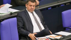 Schulze weist Vorstoß zur Zusammenlegung von Bundesländern zurück Schulze weist Vorstoß zur Zusammenlegung von Bundesländern zurück