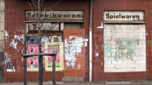 Grüne wollen härteres Vorgehen gegen Schrottimmobilien Grüne wollen härteres Vorgehen gegen Schrottimmobilien