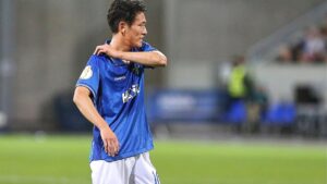 2. Bundesliga: Darmstadt siegt – Bielefeld erkämpft Remis