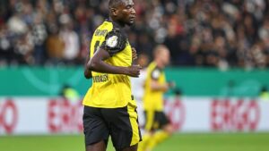 Bundesliga: Dortmund siegt gegen Bremen – Mainz gewinnt Kellerduell Bundesliga: Dortmund siegt gegen Bremen – Mainz gewinnt Kellerduell