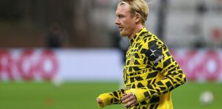 1. Bundesliga: Dortmund gewinnt glücklich gegen St. Pauli