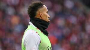 1. Bundesliga: Stuttgart gewinnt in Leverkusen 1. Bundesliga: Stuttgart gewinnt in Leverkusen