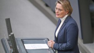 Justizministerin will zügige Umsetzung von "Recht auf Reparatur" Justizministerin will zügige Umsetzung von "Recht auf Reparatur"