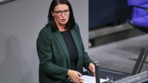 Grüne sehen baltische Länder als Vorbilder bei Krisenvorsorge Grüne sehen baltische Länder als Vorbilder bei Krisenvorsorge