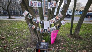 Linke pocht auf besseren Schutz von Obdachlosen vor Kälte Linke pocht auf besseren Schutz von Obdachlosen vor Kälte