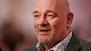 Brandenburgs Vizeministerpräsident tritt aus BSW aus Brandenburgs Vizeministerpräsident tritt aus BSW aus