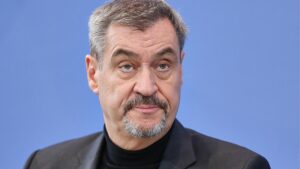 CDU-Arbeitnehmerflügel lehnt Söder-Vorstoß zur Arbeitszeit ab CDU-Arbeitnehmerflügel lehnt Söder-Vorstoß zur Arbeitszeit ab