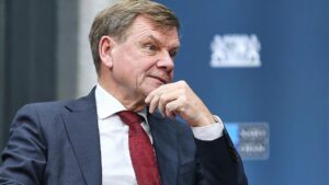 Wadephul weist Trumps Grönland-Ansprüche zurück Wadephul weist Trumps Grönland-Ansprüche zurück