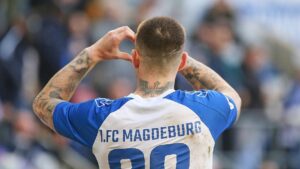 2. Bundesliga: Magdeburg schlägt Braunschweig – Düsseldorf siegt 2. Bundesliga: Magdeburg schlägt Braunschweig – Düsseldorf siegt