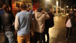 Grüne wollen Jugendforum zu Social-Media-Regulierung