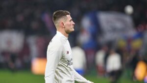 CL-Playoffs: Leverkusen gewinnt Hinspiel bei Olympiakos