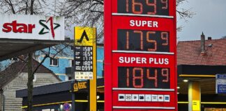 Benzinpreis steigt weiter – Diesel etwas billiger