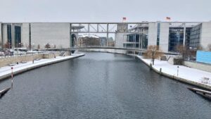 Weitere Verzögerung bei Bundestags-Pannenbau Weitere Verzögerung bei Bundestags-Pannenbau