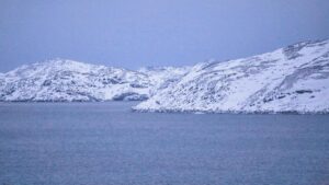 Pistorius: "Arctic Sentry" ist keine Grönland-Mission