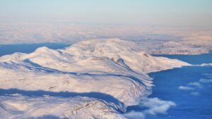 Nach Grönland-Streit: Nato startet Mission "Arctic Sentry"