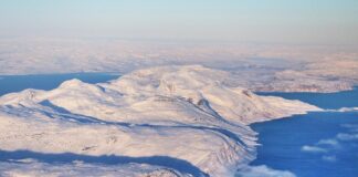 Nach Grönland-Streit: Nato startet Mission "Arctic Sentry"