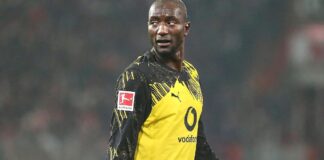 Champions League: BVB gewinnt Playoff-Hinspiel gegen Atalanta