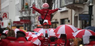 Karnevalsvereine fordern mehr staatliche Hilfe bei Terrorabwehr