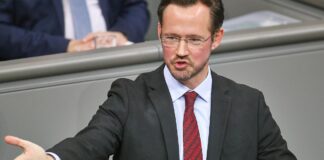 Wiese verteidigt Pläne zur Finanzierung von Sozialversicherungen