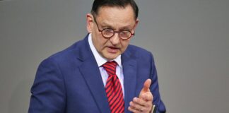 Bericht: AfD-Vize will zu "Remigrations-Gipfel" mit Sellner reisen