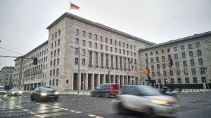 Finanzministerium gibt sich bei Steuersenkungen ahnungslos