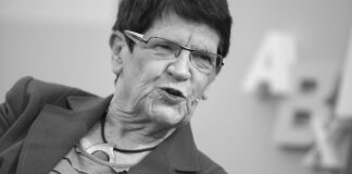 Merkel und Scholz wollen an Trauerstaatsakt für Süßmuth teilnehmen