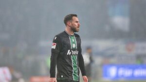 2. Bundesliga: Hannover schlägt Kiel