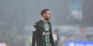 2. Bundesliga: Hannover schlägt Kiel