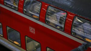 DB-Regio-Betriebsrat will Zusammenlegung von Verkehrsverbünden