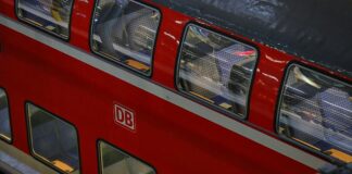 DB-Regio-Betriebsrat will Zusammenlegung von Verkehrsverbünden