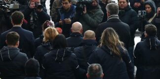 Bahn-Sicherheitsgipfel nach Tod eines Zugbegleiters nächsten Freitag