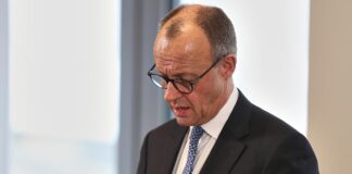 Insa: Union rutscht wieder hinter AfD zurück