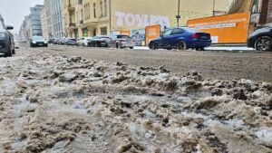 ADAC: Winter verursacht Milliardenschäden auf den Straßen