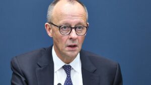 CDA setzt auf Disziplin bei Wiederwahl von Merz zum Parteichef