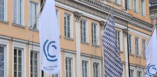 Treffen zu Drittstaatenlösungen auf Münchner Sicherheitskonferenz