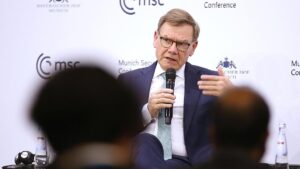 Nawalny-Vergiftung: Wadephul fordert internationale Konsequenzen