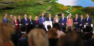 Verdi: Union verliert "Charakter als Volkspartei"