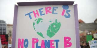 Bundesregierung hält Klimakurs trotz US-Rückschritt fest