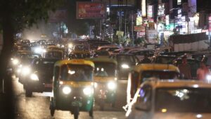 Klingbeil will stärkere Kooperation mit Ländern des globalen Südens