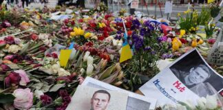 Europäische Länder melden Nachweis für Vergiftung Nawalnys